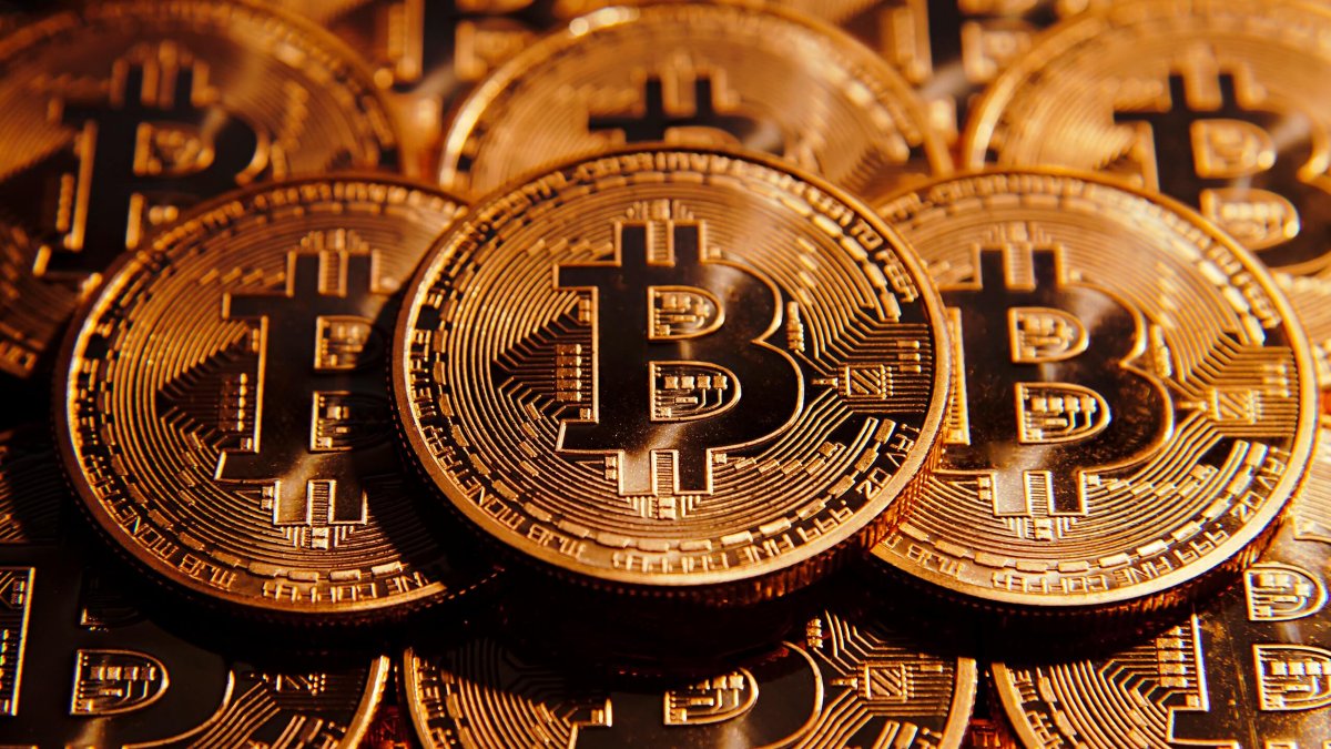 Rusya gaz vanasını bitcoin ile açacak