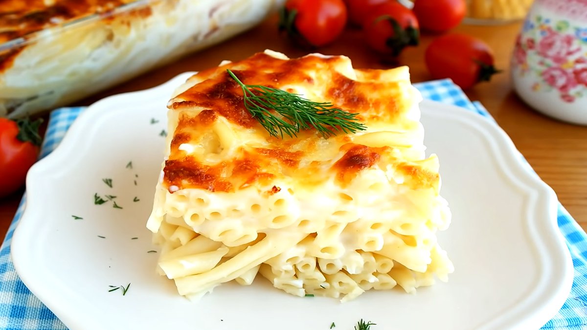 Makarnadan Su Böreğimi Olurmuş Demeyin Yapılır! İşte Gelinim Mutfak'tanın Tıklanma Rekoru Kıran Tarifi!