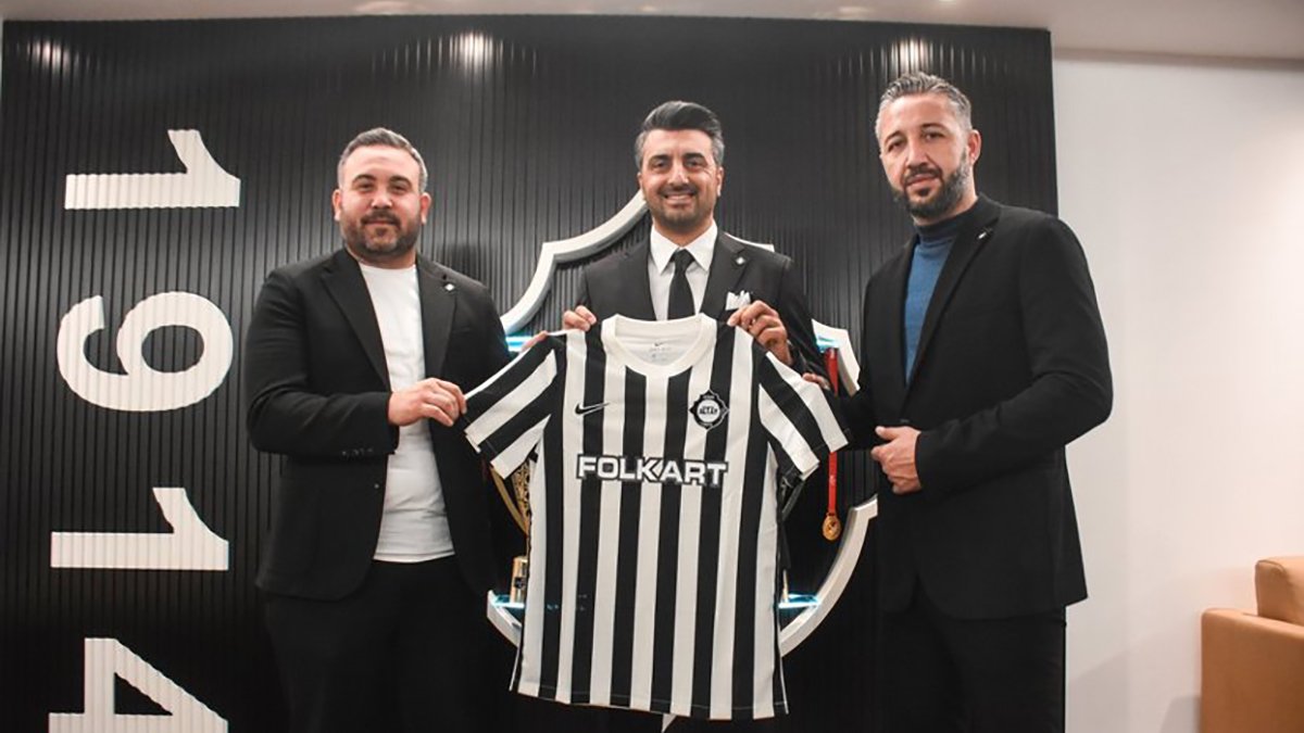 Altay’a sürpriz isim: Yeni teknik patron belli oldu