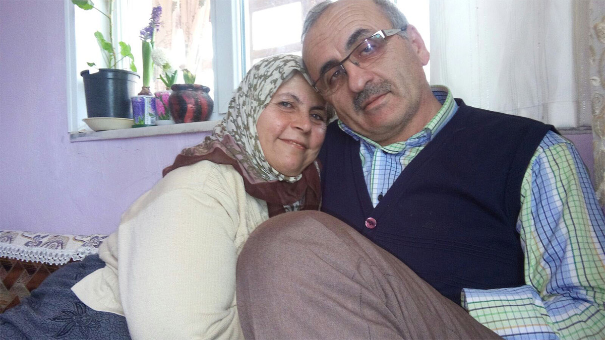 Büyükşen çifti cinayetinde 7 kişi gözaltında