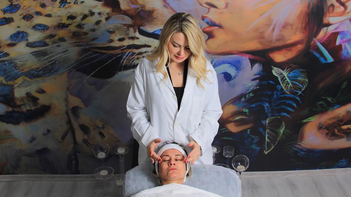 Doğa dostu vegan kozmetik, yerli girişimcilerin radarında