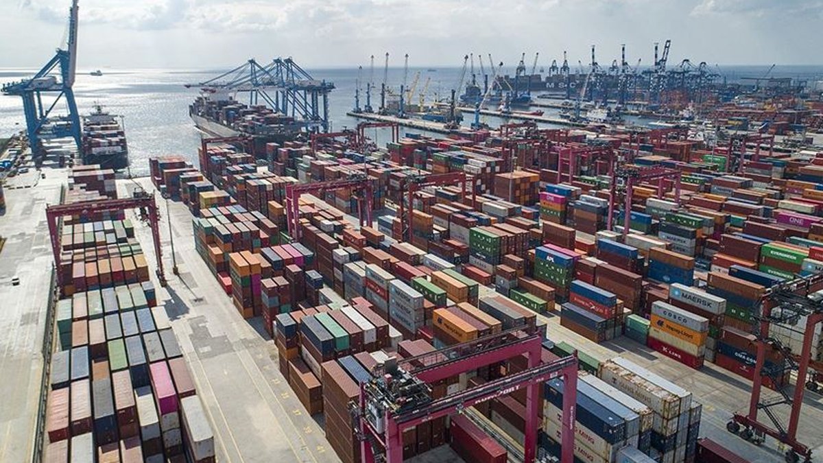 İbrahim Turhan'dan dünya ekonomisi için tedarik uyarısı: Türkiye büyük krize hazırlıksız yakalandı