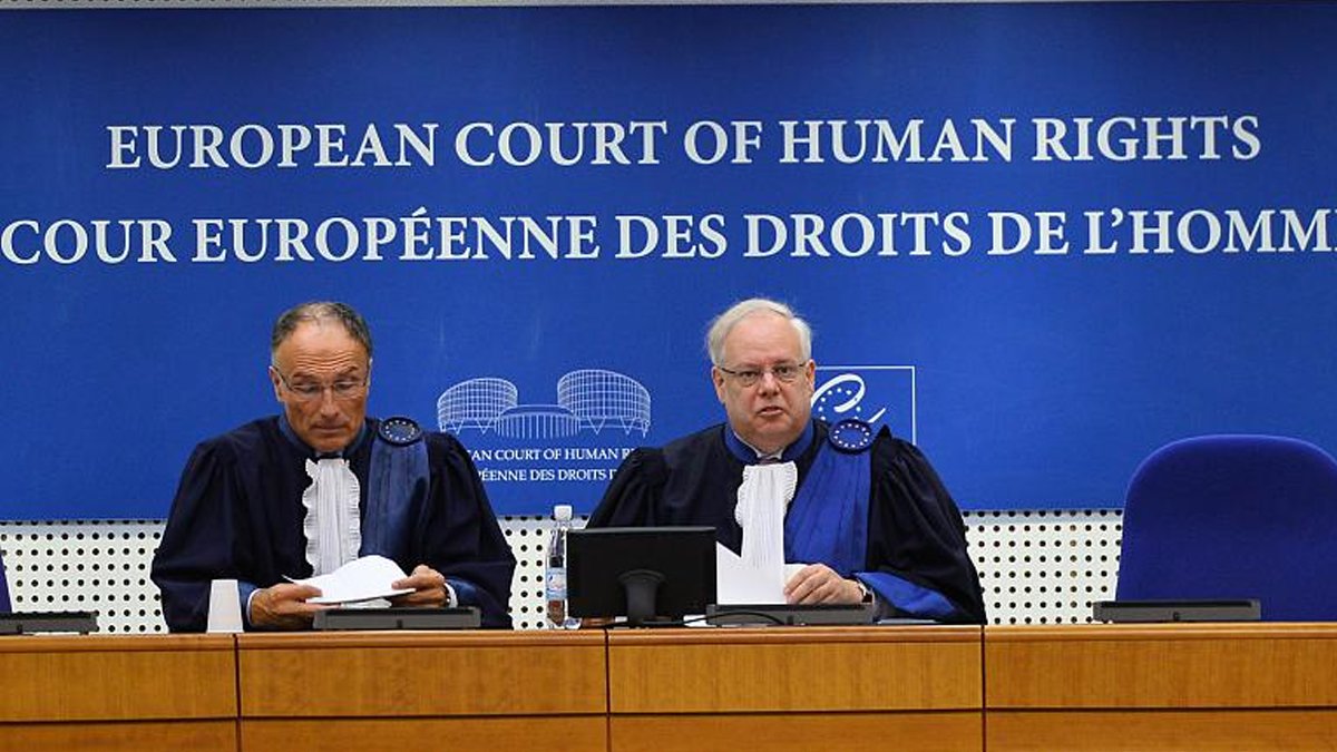 AİHM, Wikimedia'nın Türkiye aleyhine açtığı davayı reddetti