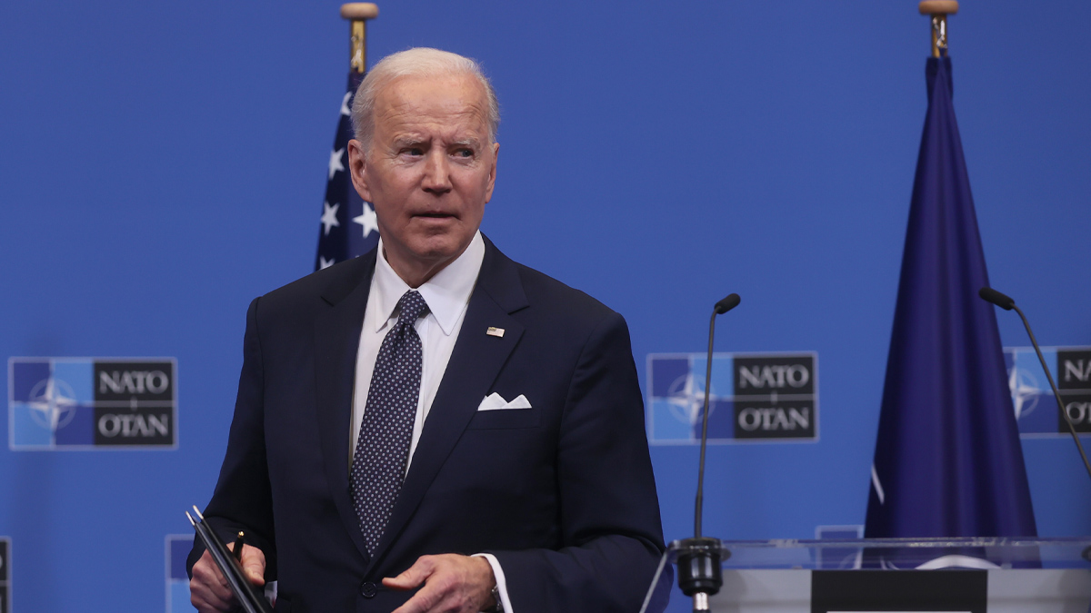 Biden'dan Rusya'nın kimyasal silah çıkışına yanıt: Karşılık verilecek