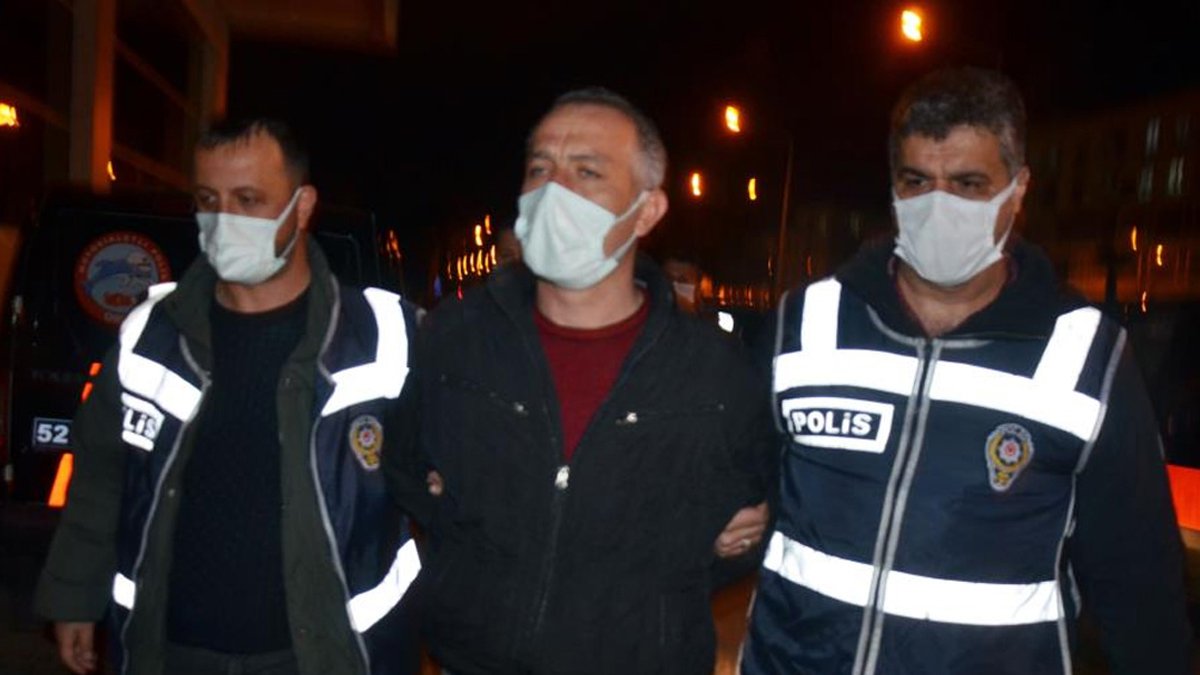 Ordu'da kadın cinayeti: Birlikte yaşadığı kadını öldürdü