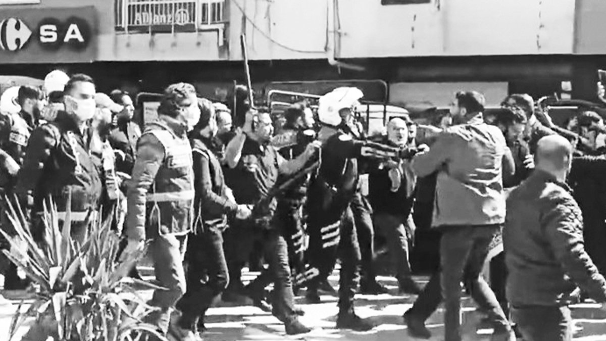 Furkan Vakfı, değişmeyen sistem ve retorikteki dolgu