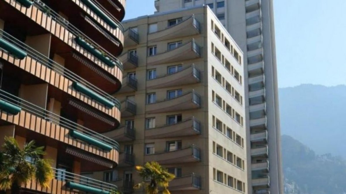 Beş kişilik aile camdan atladı: Sadece 1 kişi kurtuldu