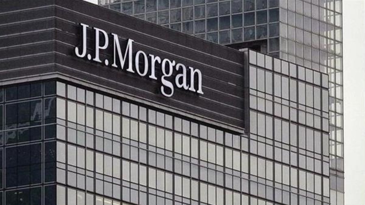 JP Morgan'dan yeni tahmin: Petrol talebinde ciddi düşüş yaşanacak