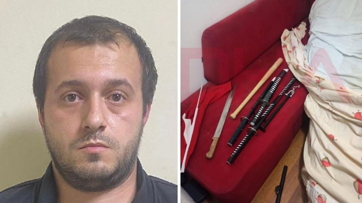 Başak Cengiz'in katili Can Göktuğ Boz için istenen ceza belli oldu