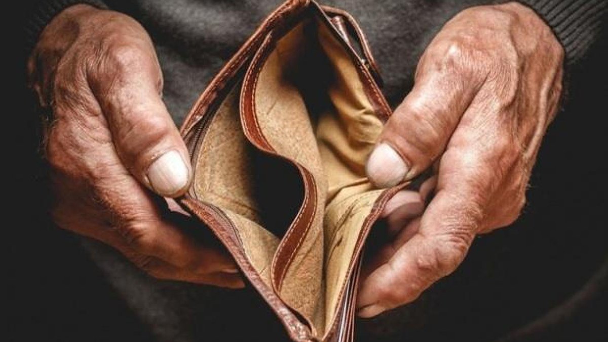 Açlık sınırı asgari ücretin bin 500 TL üzerine çıktı