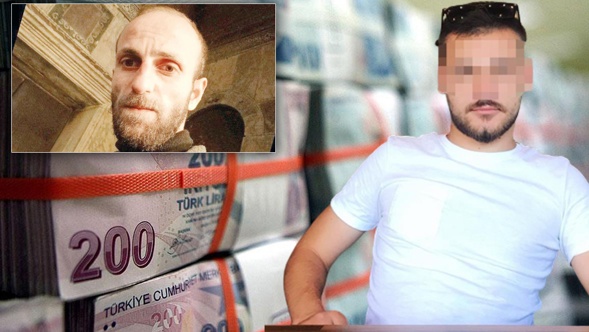 Samsun'daki 16 milyar TL'lik büyük vurgun tesadüf değil organize şekilde mi yapıldı?