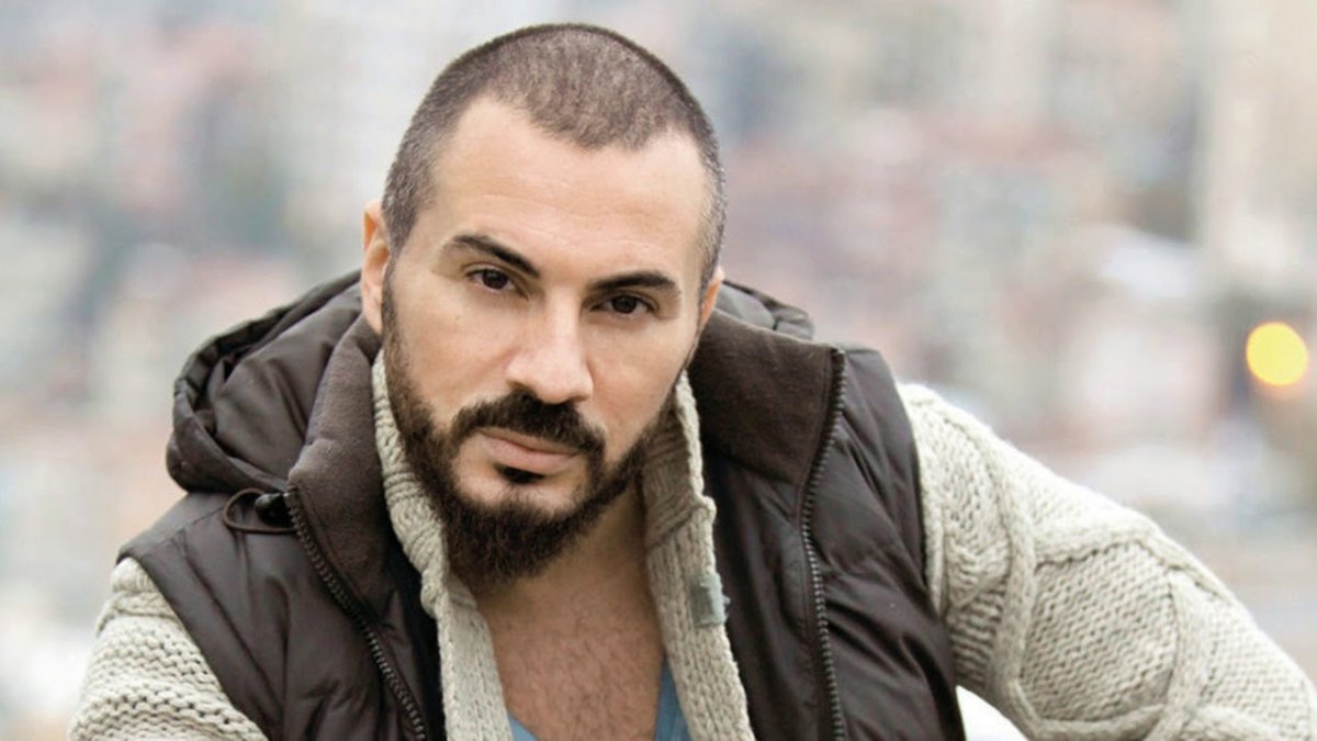 Rober Hatemo'nun acı günü