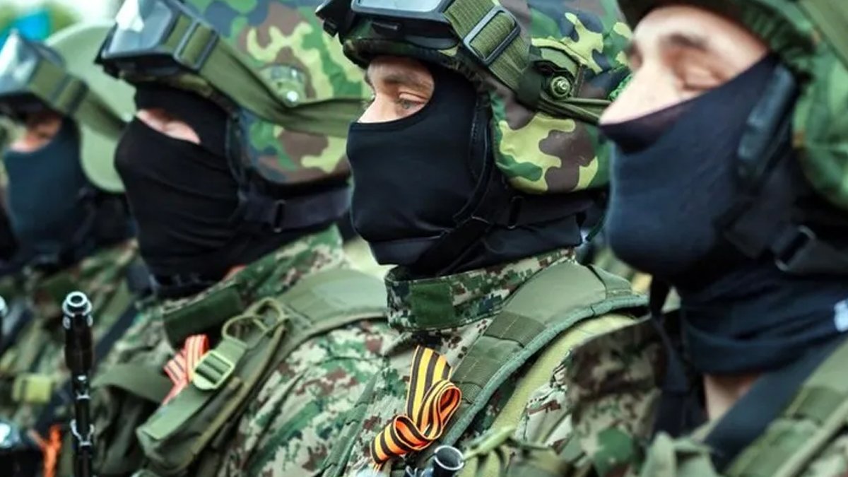 İngiltere basını: Wagner grubu Zelenskiy'e suikast hazırlığında