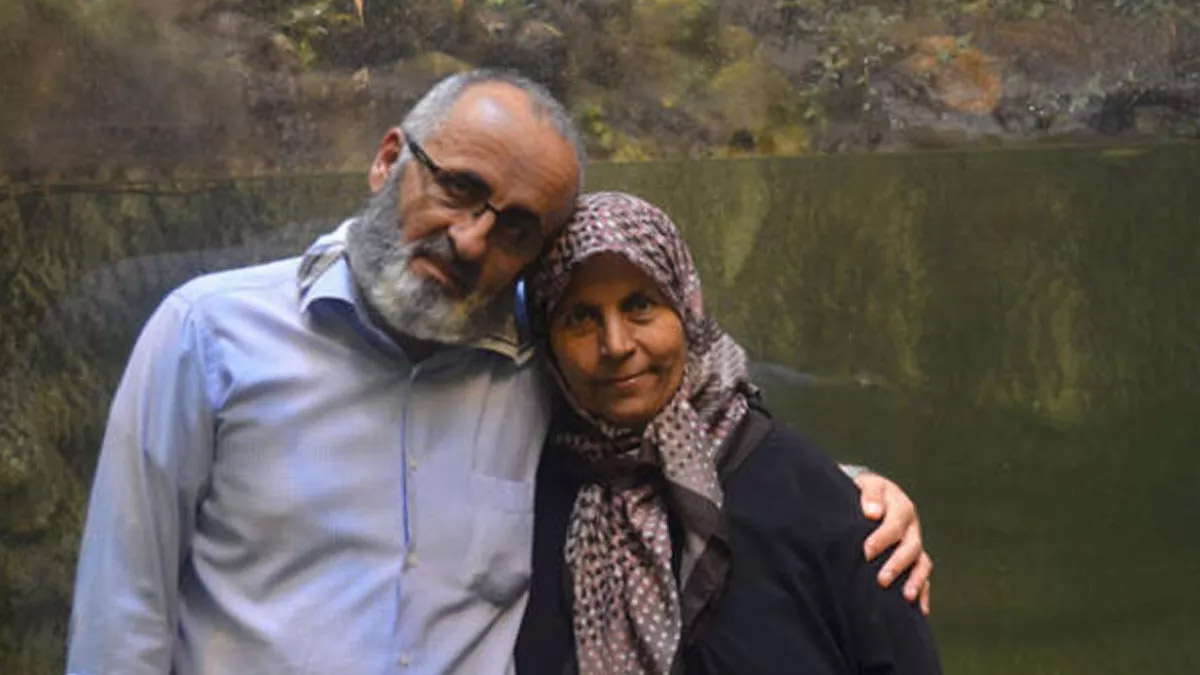 Büyükşen çifti cinayetinde 7 kişi serbest