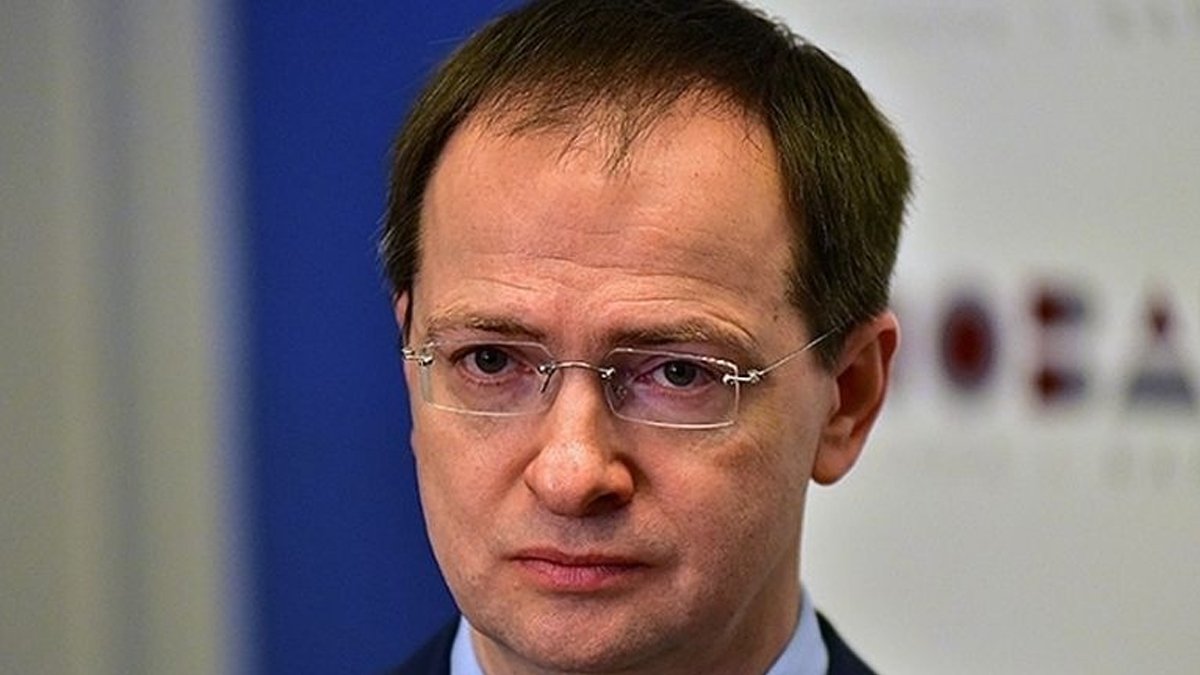 Rus Müzakere Heyeti Başkanı Medinsky: Kilit konularda ilerleme yok