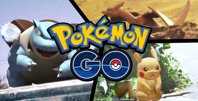 Pokemon go 3 günde 9 milyar dolar kazandı