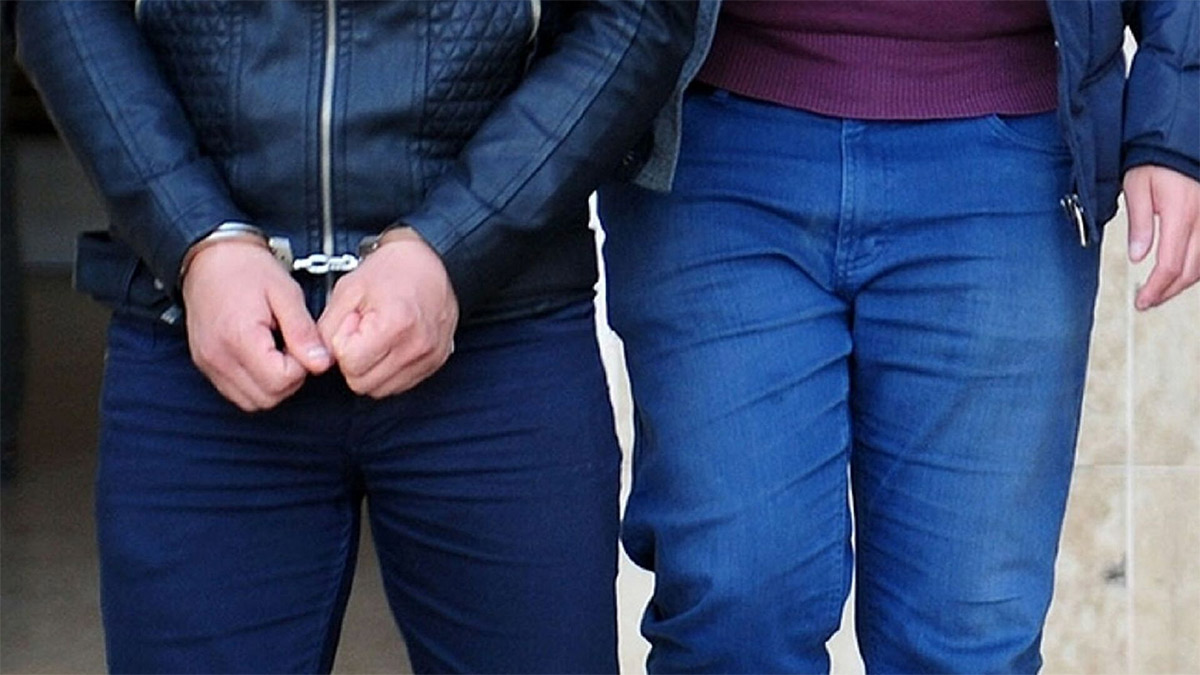 Dini değerlere hakaret eden Deniz Furkan Talu'ya tutuklama