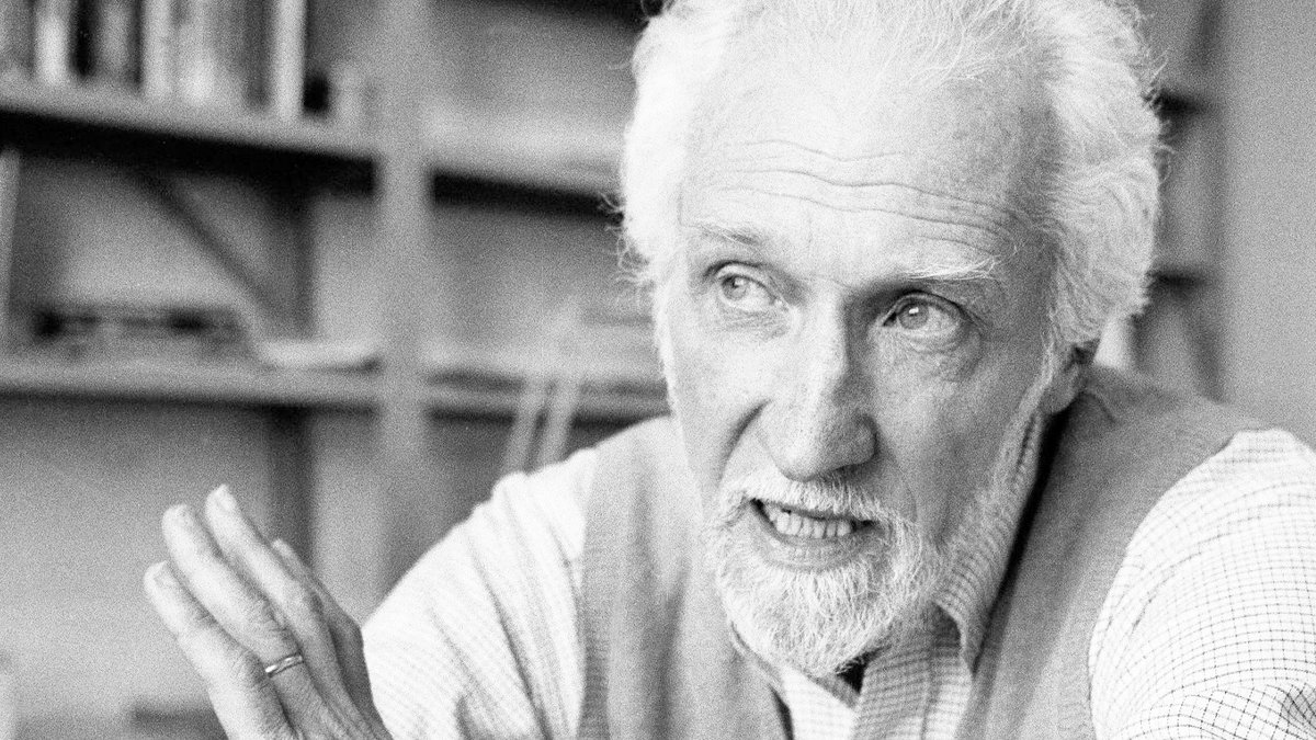 Sheldon Wolin ve firari demokrasi