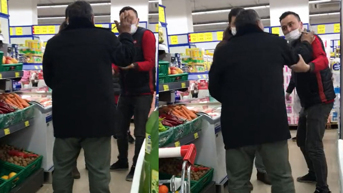 Zincir markette 'şeker' tartışması: Cumhurbaşkanı yalan mı söylüyor?