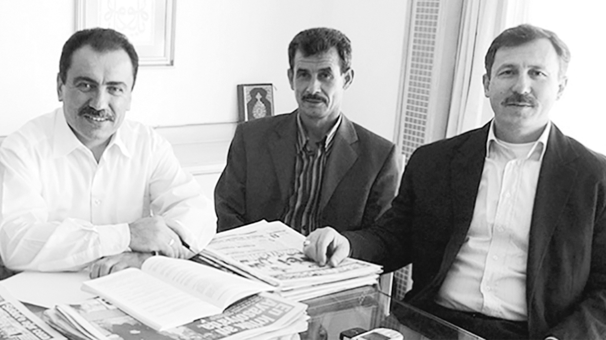 Yazıcıoğlu inandığı gibi yaşadı ve bedel ödedi