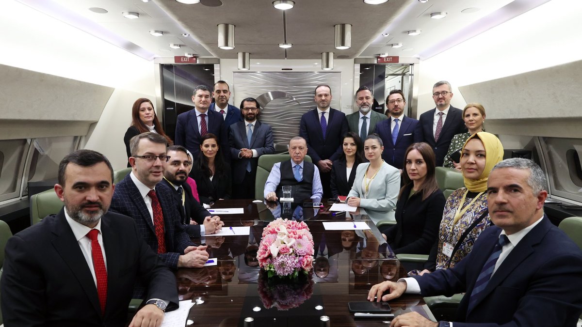 Erdoğan, 'Mutabakat var' demişti, Ukrayna inkâr etti