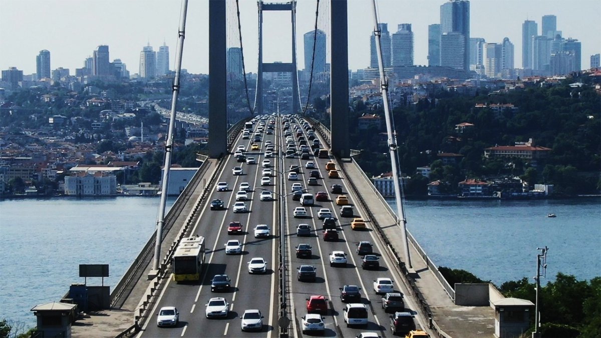 OGS Tarih Oldu! Bakanlık Araç Sürücülerini Uyardı 31 Mart Tarihini Kaçıran Yandı