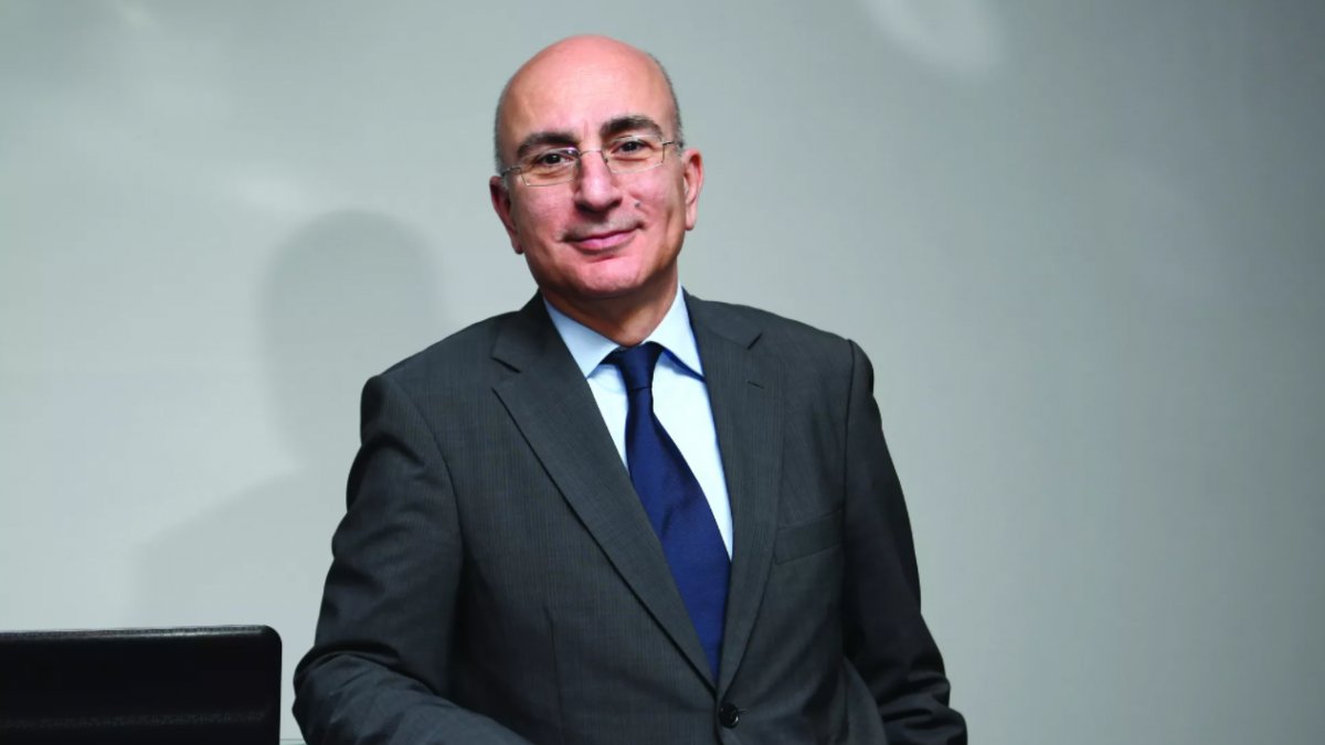 Mahfi Eğilmez'den çarpıcı analiz: Dövize Endeksli Mevduatın Hazineye maliyeti 445 milyar TL