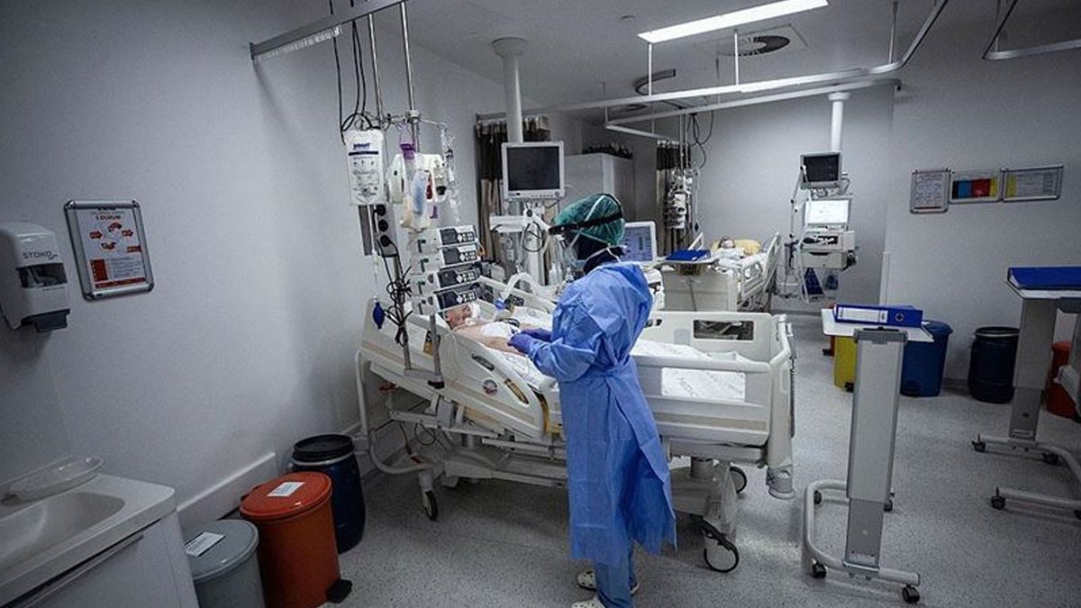 Özel hastane temsilcileri isyan etti: Batıyoruz