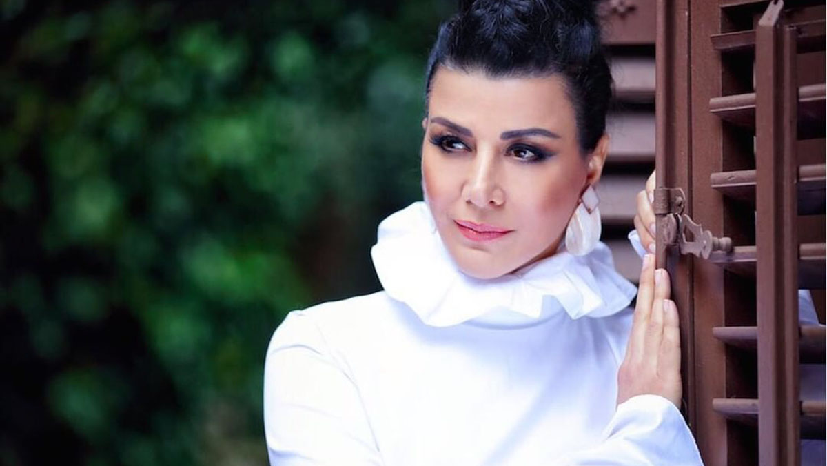 Hamiyet Yüceses şarkılarına Eda Karaytuğ yorumu