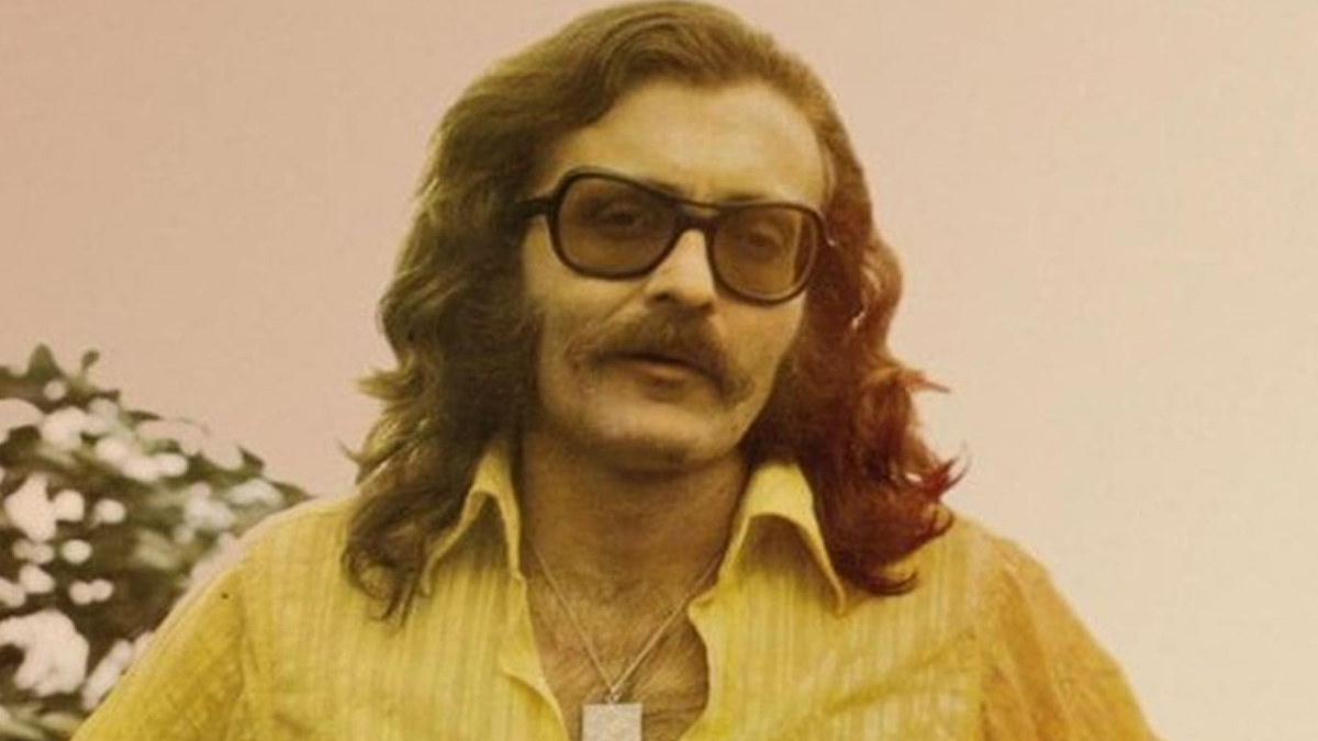 Cem Karaca'nın hayatı beyaz perdeye taşınıyor: İşte canlandıracak oyuncu