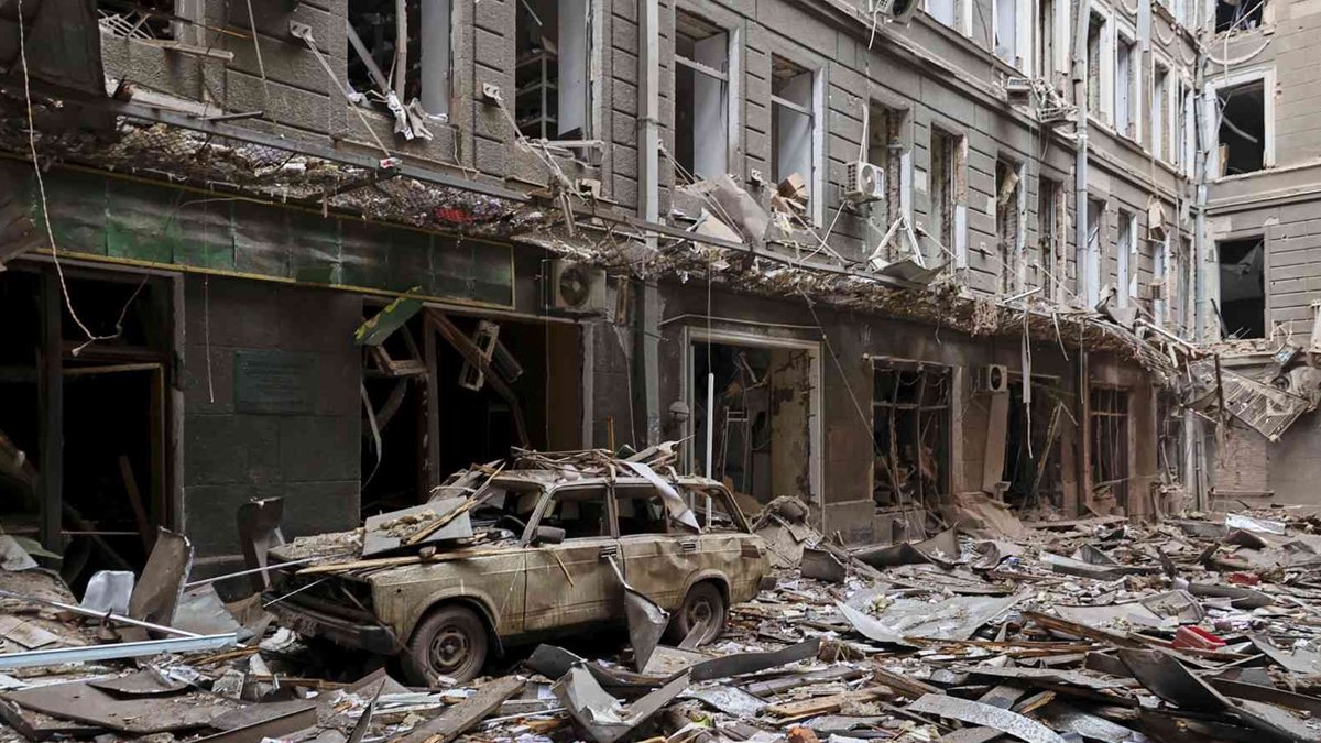 BM, Ukrayna'dan kaçan ve savaşta ölen sivillerin sayısını açıkladı