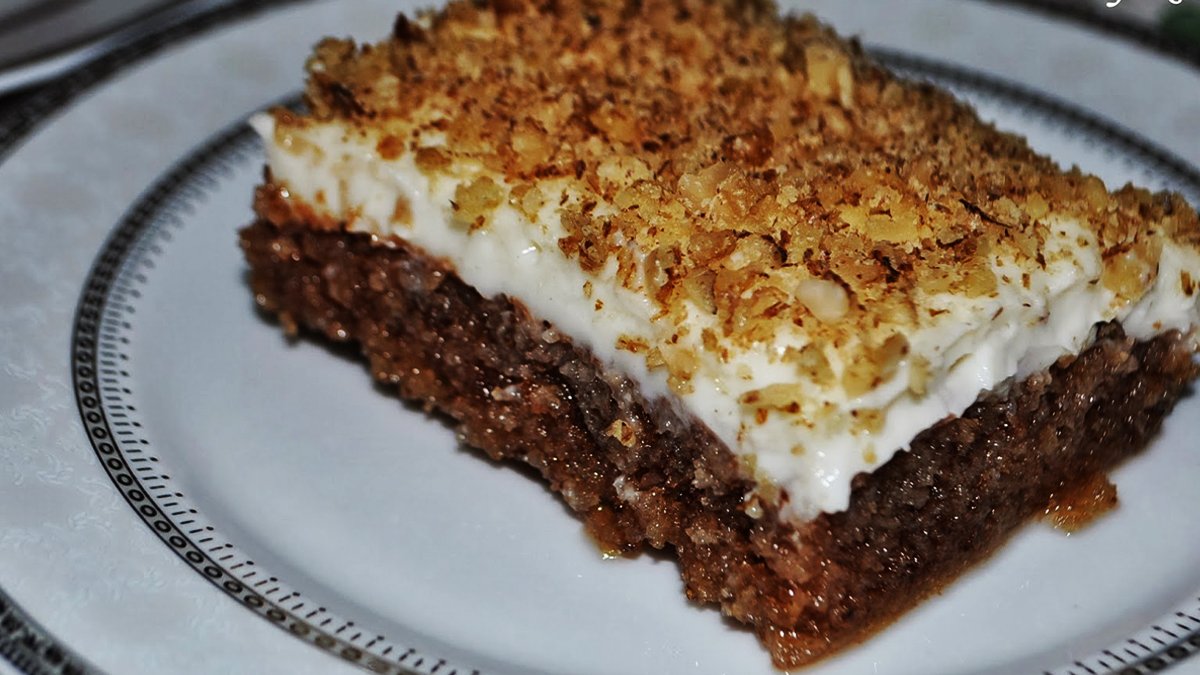 Bu Tatlı Yılanı Deliğinden Çıkarır! MasterChef'in Sır Gibi Sakladığı Kıbrıs Tatlısı Tarifini İfşa Ediyoruz