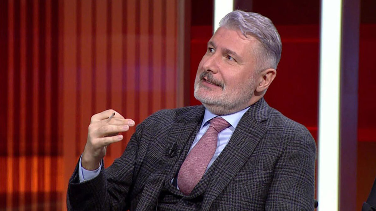 İYİ Partili Erdem'den 'seçim kanunu' tepkisi: Parmak boyasına mecbur eden AK Parti