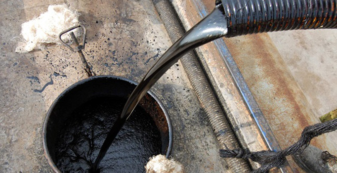 Brent petrol 55 doların üzerine çıktı