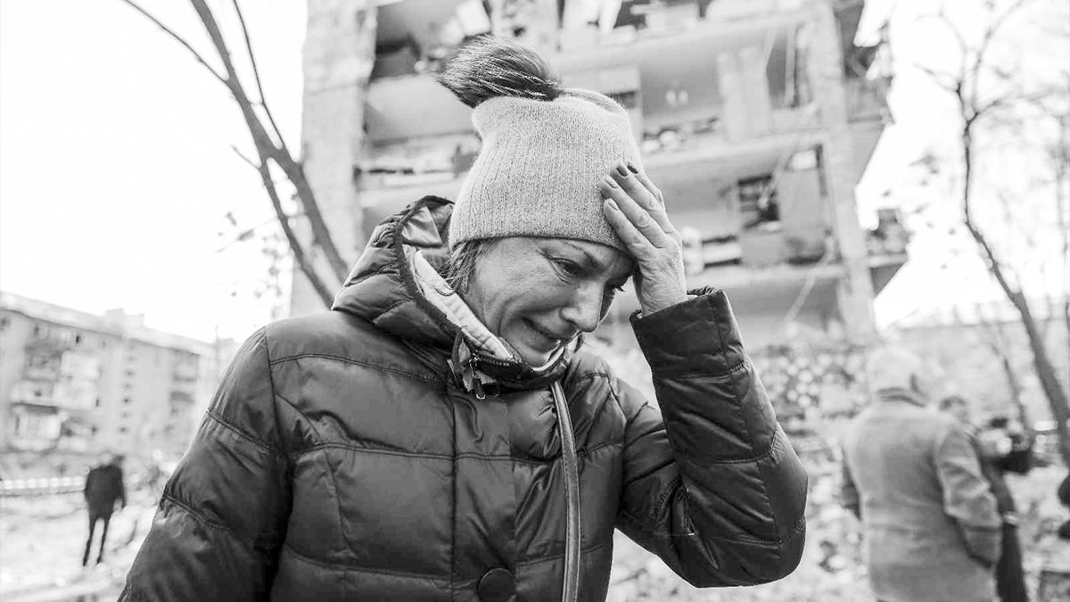 Ukrayna savaşının metafiziği