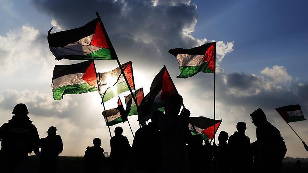 El Fetih duyurdu: Batı Şeria'da kazandık