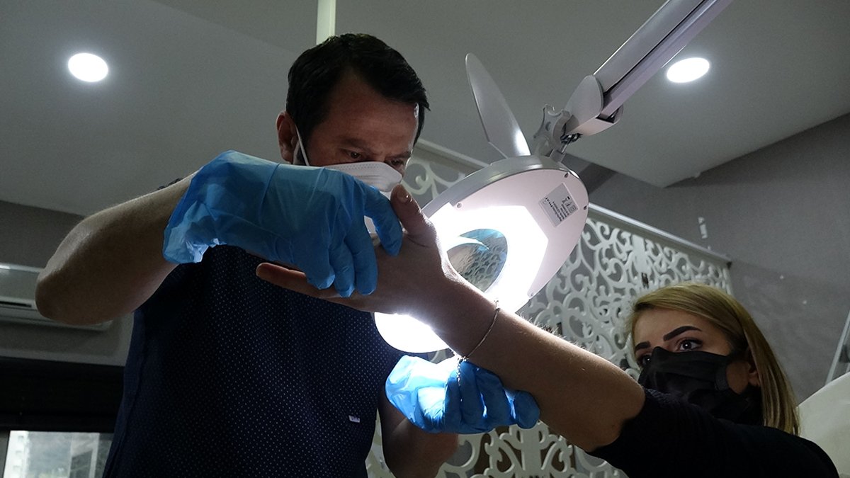 Yurtlarda uyuz vakaları arttı: Uzmanlardan 'kaşıntıyı ötelemeyin' uyarısı