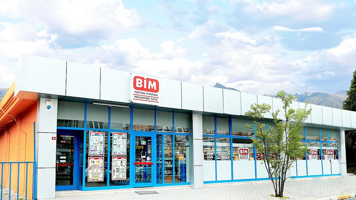 Bim Nisan'ın ilk Haftasında Patlattı Bombayı! İhtiyacı Olanlar Bim'e Koşsun Bu Fırsat Kaçmaz