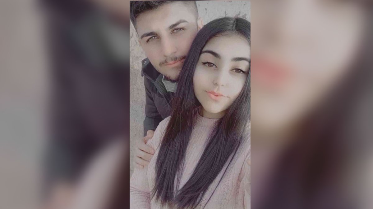 Şeyma'nın cansız bedeni Kızılırmak'ın kenarında bulundu