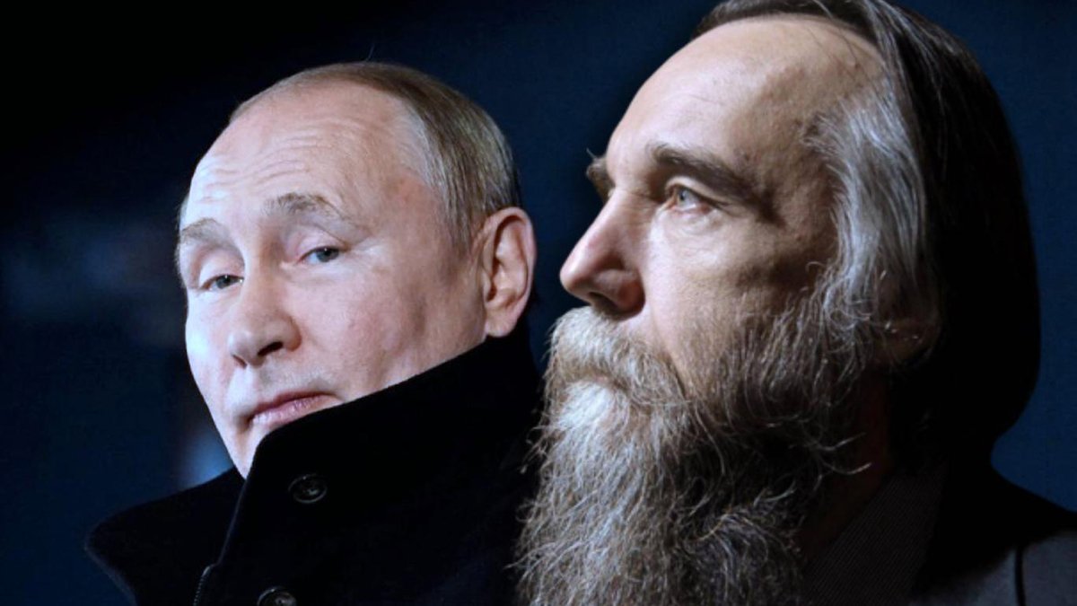 Putin'in akıl hocası Dugin tehdit etti: Kazanamazsak dünyayı yok ederiz