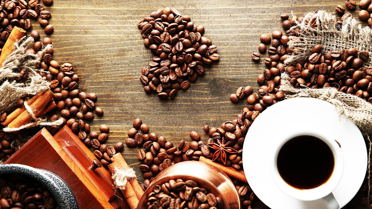 Zararları İlk Kez Ortaya Çıktı! Sabah Aç Karnına Türk Kahvesinin Etkisini Görünce Çok Şaşıracaksınız