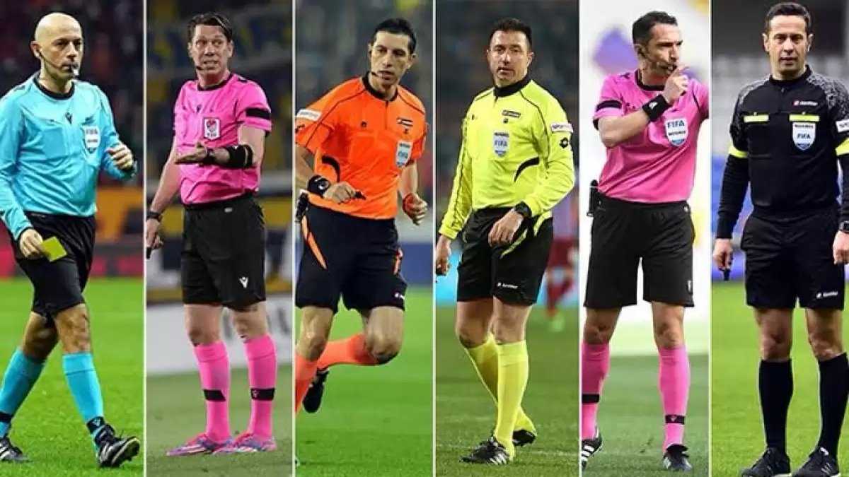 Tahkim Kurulu'nun 'hakem' kararının ardından MHK'ya tepki yağdı