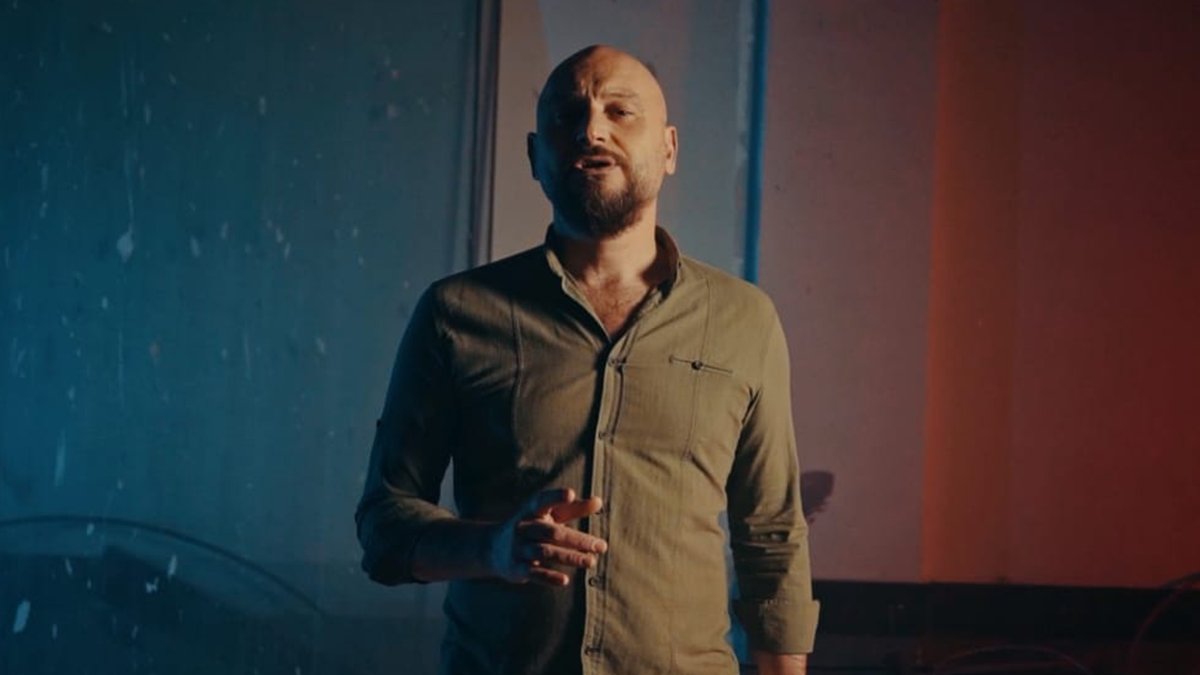 Ender Çalışkan yeni teklisini yayınladı; "Yazık"