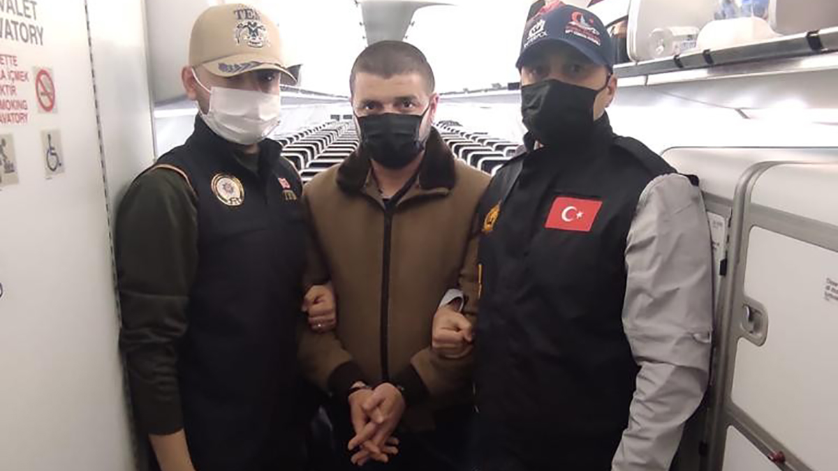 Hrant Dink suikastında yeni gelişme: Kilit ismi Türkiye'ye getirildi