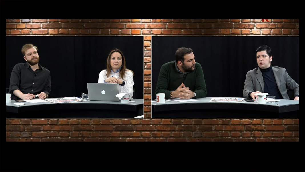 Tirali: İktidarın muhalif İslamcı hareketlerle kan davası var