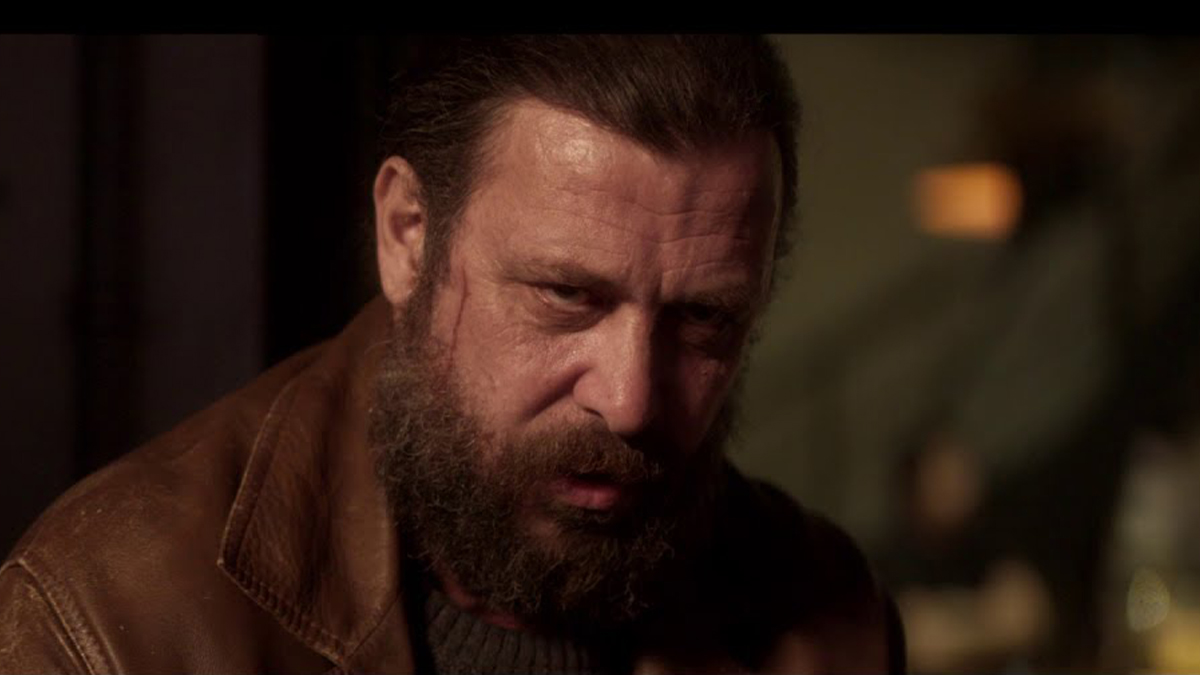 Fenerbahçeli Nejat İşler'den Burak Elmas tepkisi: Buna adalet denmez