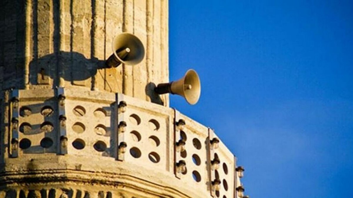 ABD'nin Minneapolis şehrinde ezanın hoparlörle okunmasına izin