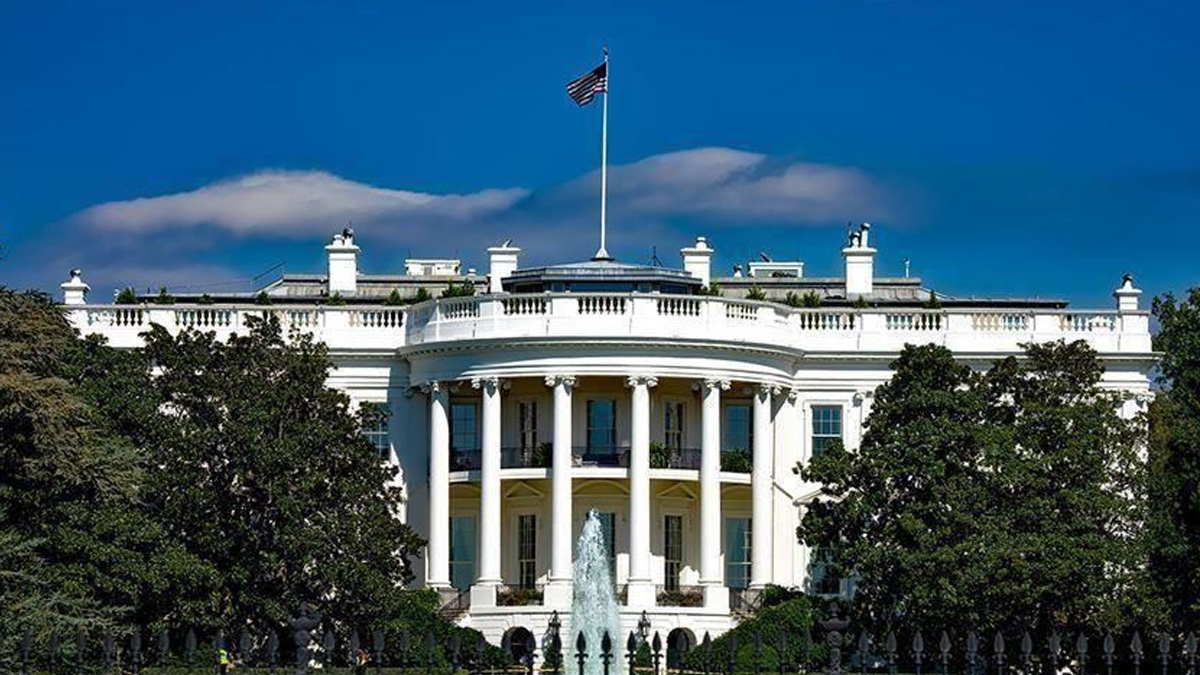 Beyaz Saray: Rusya-İran ortaklığı daha önce görülmemiş seviyede