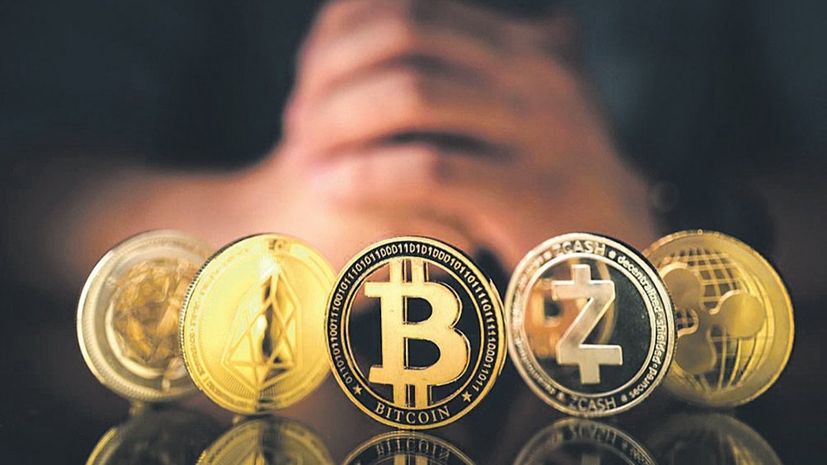 Kripto para piyasası yeşile geçti: Bitcoin son 3 ayın zirvesinde