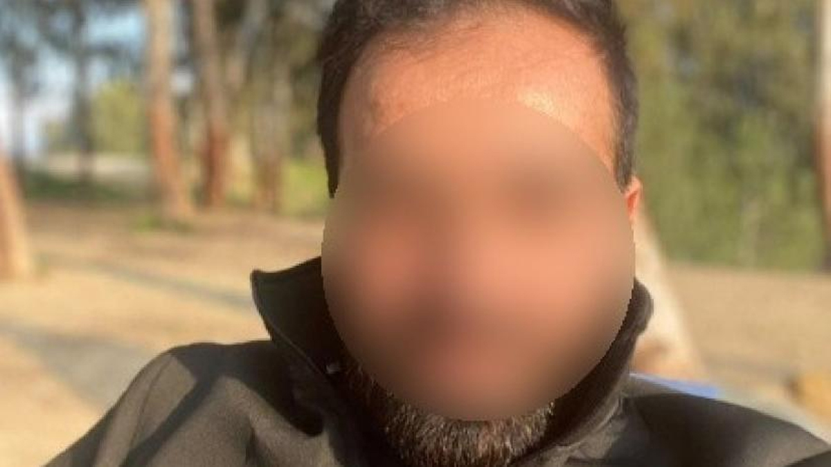 Eniştesi tarafından vurulmuştu: O polis memuru bakın kim çıktı?